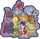 Gummi Bears
