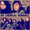 my chemical romance