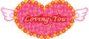 loving you
