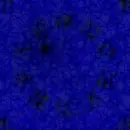 blue black batik