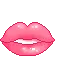 kiss