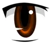 anime eye
