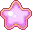 purple star