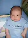 are you my daddy
