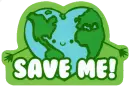 Save me