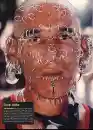 ewwwwwww gross his face must ache