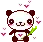 panda