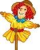 scarecrow