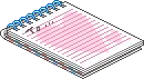 love notebook