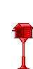 mail box