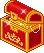treasure box