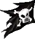pirate flag