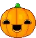 halloween pumpkin