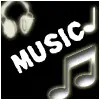 music