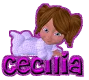 Cecilia