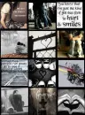 Emo bg collage