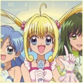 hanon,luchia&rina