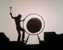Pink Floyd Pompeii