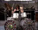 Pink Floyd Pompeii