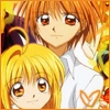 Luchia&Kaito
