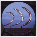Pink Floyd Division Bell