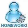 Homework