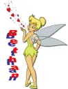 Bethan tinx