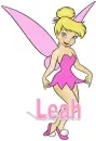 Leah tinx