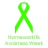 Homeworkitis Awarness Week