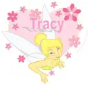 Tracy tinx