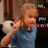 No You Didn't