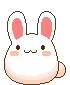 bunny jumping