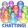 Chatting