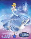 leah cinderella