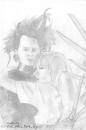 Edward Scissorhands