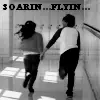 Soarin...Flyin