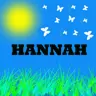 Hannah