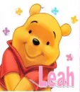 Leah