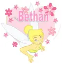 Bethan flowa tinx