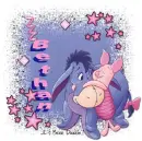 bethan eeyore and piglet