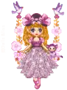 doll