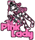 pink lady