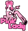 pink lady