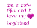 LUV my BF