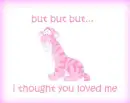 Tigger xD