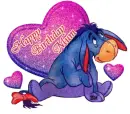 Happy Birthday Mum