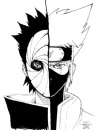 Tobi kakashi