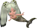 mermaid
