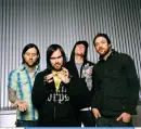 The Used