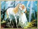 Princess+horse